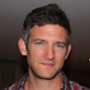 Meet your Posher, Mike